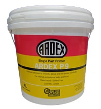 Ardex P9 Single Part Primer