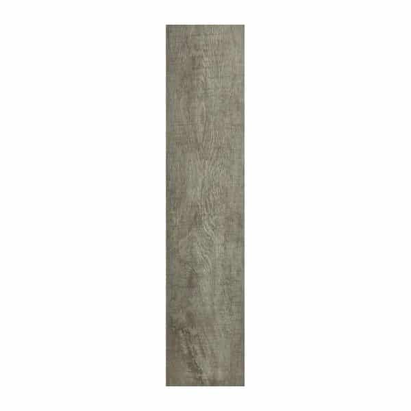 Woodline Walnut Grey timber look tiles