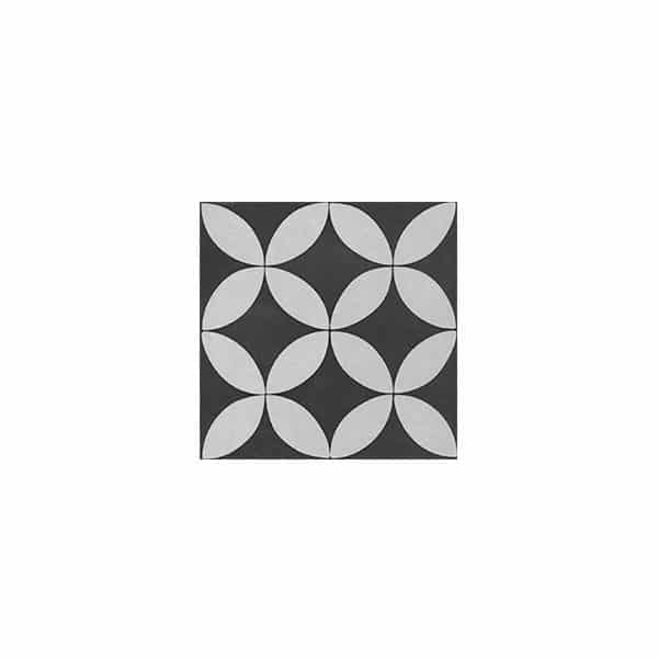 Artisan Oxford Black tiles