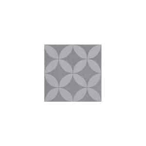 Artisan Oxford Charcoal Dark tiles