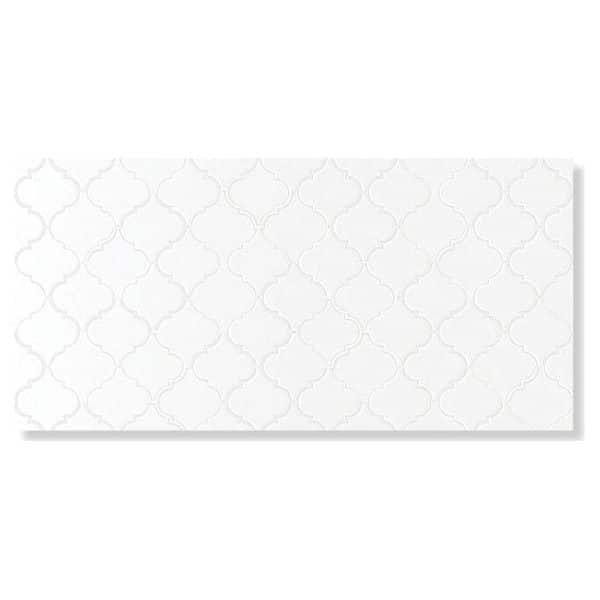 Infinity Arabella Cotton wall tiles
