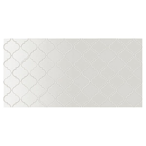 Infinity Arabella Pumice wall tiles