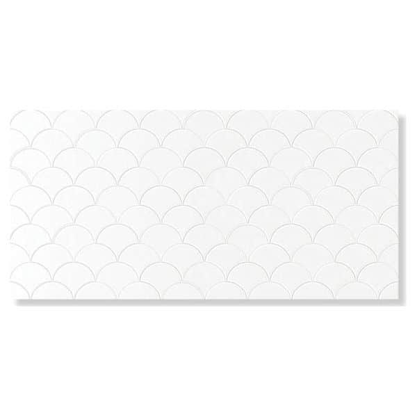 Infinity Koi Cotton tiles