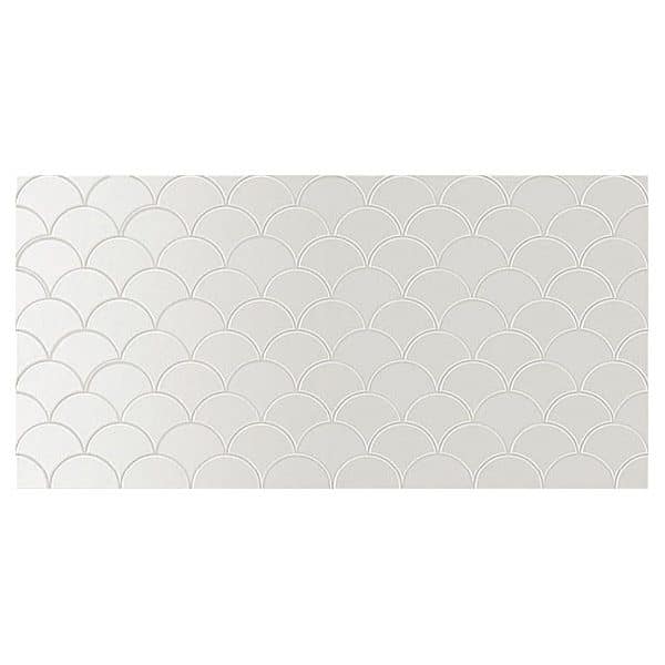Infinity Koi Pumice tiles