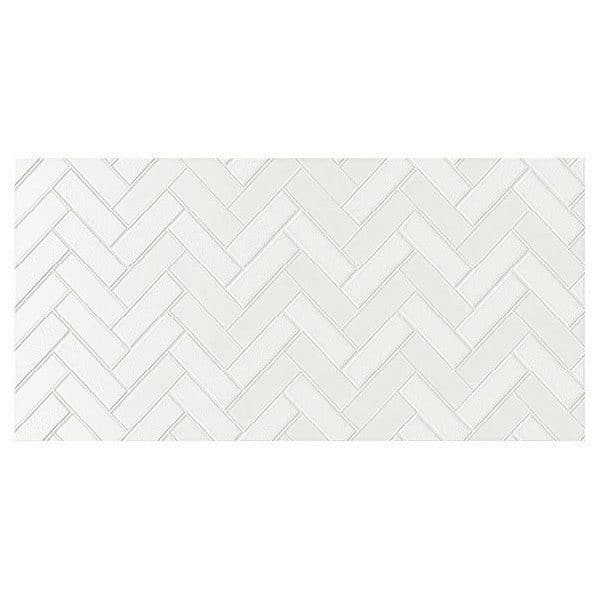 Infinity Mason Whisper feature tiles