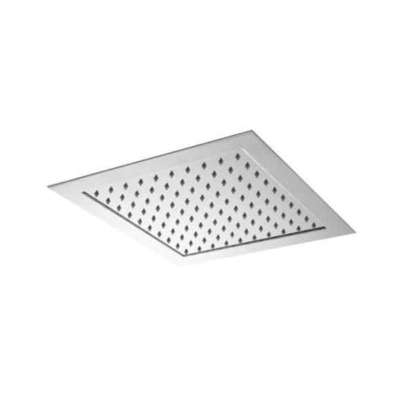 Soffitto Square Ceiling Shower