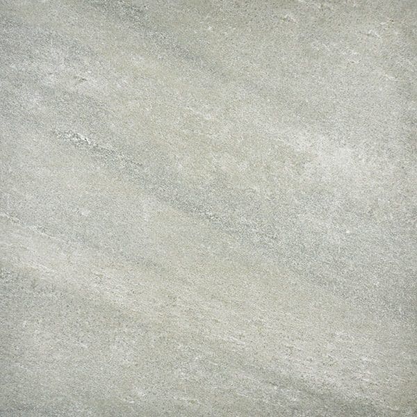 Quartz Silver floor tiles