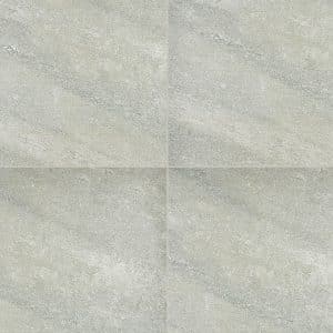 Quartz Silver floor tiles