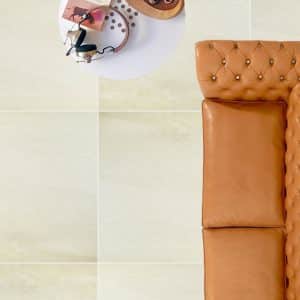 Discovery Beige tiles
