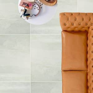 Discovery Grey tiles