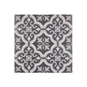 Picasso Classic Mid tiles
