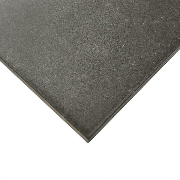 Esmal Charcoal concrete look tiles