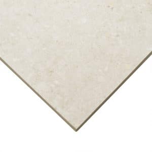 Frammenti White Concrete Look tiles