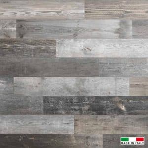 Gems Quarzo Italian Timber Look tiles