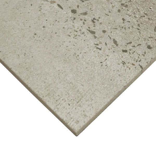 Kierrastone Ash Concrete Look tiles