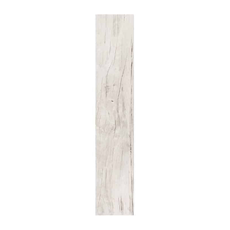 Swiss Wood Alpen White timber look tiles