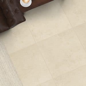 Lifestone Cream Internal floor tiles