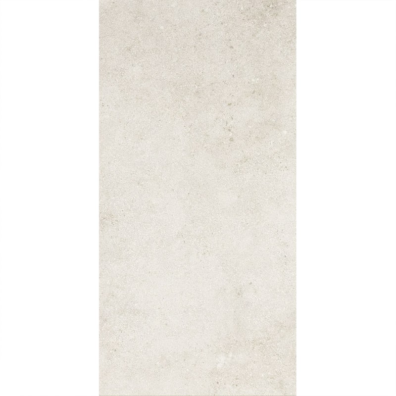 Lifestone White tiles