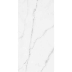 Light Calacatta Carrara Gloss Wall Tiles 300X600