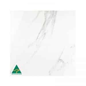 Carrara Shine Matte tiles