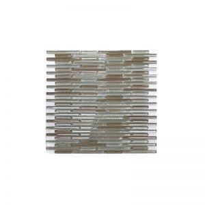 Sand Stix Mosaic tile sheet