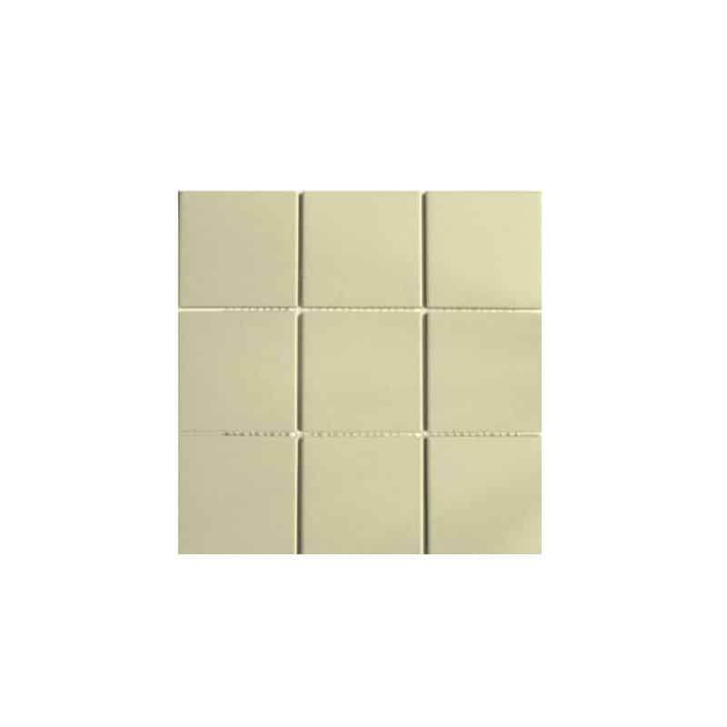 100x100 Uni Ivory tile sheet