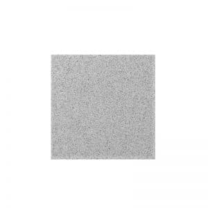 Dotti Light Grey tiles