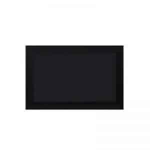 Oxford Negro Bevelled Edge Wall tiles