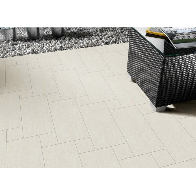 Piccadilly Marfil tiles