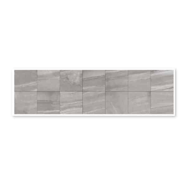 Burlington Grey tiles