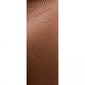 Genesis Palm Copper Matte tiles