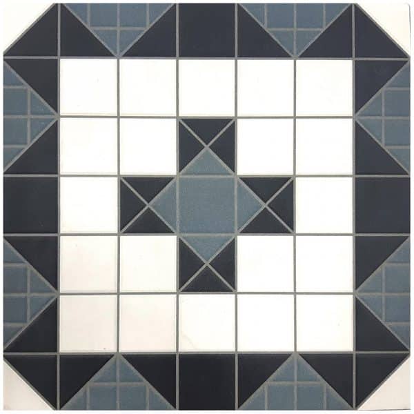 Federation Harrogate tiles