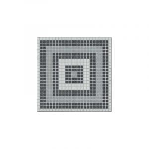 Vic Mosaic-1 Square Decor tiles