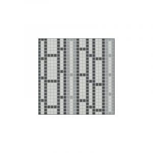 Vic Mosaic-5 Lines Decor tiles