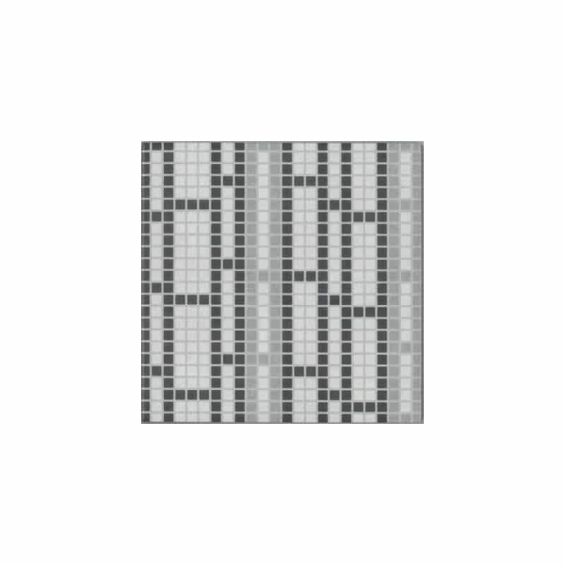 Vic Mosaic-5 Lines Decor tiles