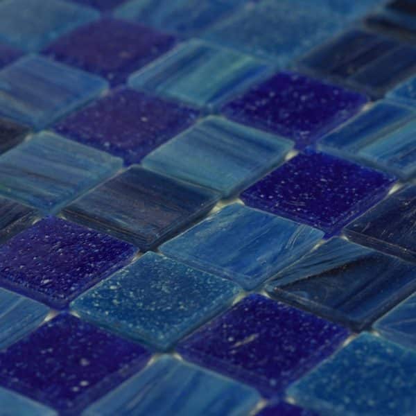Paradise Phuket Pool Safe Mosaic tiles