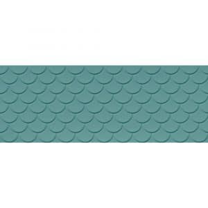Genesis Shell Marine Blue tiles