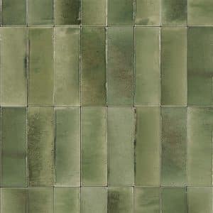 Gleeze Giada Green Wall tiles