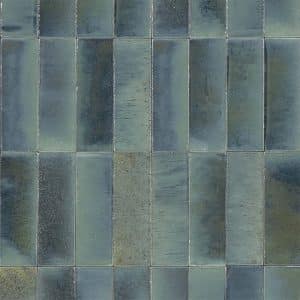 Gleeze Turchese Blue Wall tiles