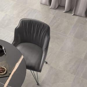 Mainstream Stone Grey tiles
