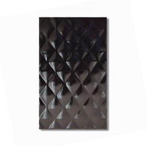 Curl Black 250x400 tiles