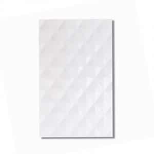 Curl White 250x400 tiles
