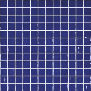Genuine Midnight Blue Poolsafe tiles