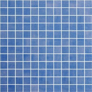 Genuine Sky Blue Poolsafe tiles