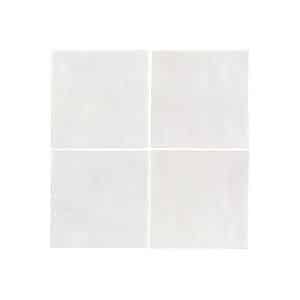 Casablanca White Matte 120x120 tiles