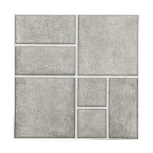Habitat Grey External tiles