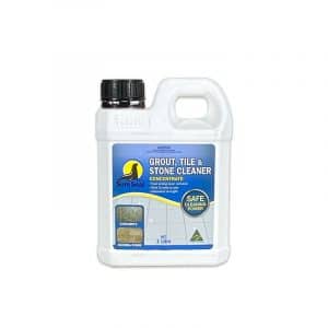 Sure Seal Grout, Tile & Stone Cleaner concentrate