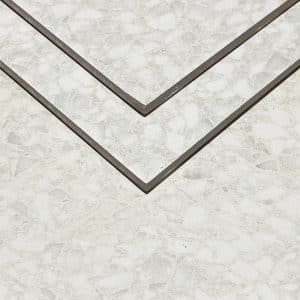 Paddington White Stone tiles