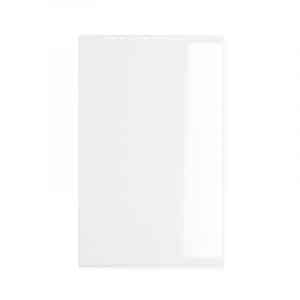 Simplicity White 250x400 tiles