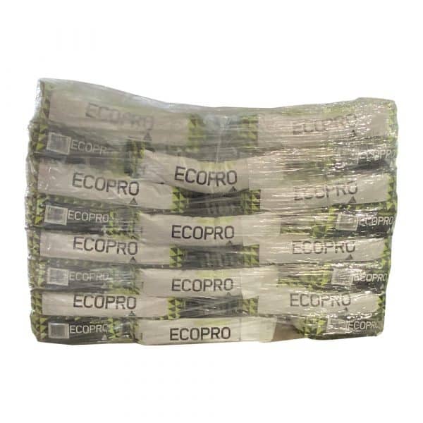 Ecopro Tile Adhesive Pallet